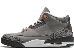 J3-COOL GREY