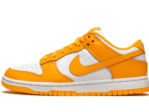DUNK L-LASER ORANGE