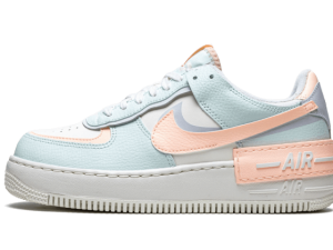 AF1-SHADOW BARELY GREEN