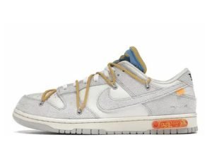DUNK L-X OFF LOT 34