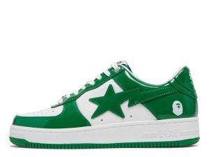 BPST-GREEN