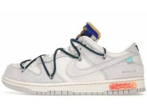 DUNK L-X OFF LOT 16