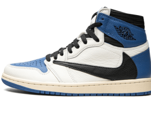 J1H-X Travis Military Blue