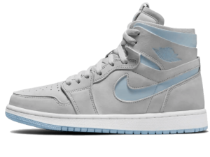 J1H-ZOOM AIR CMFT GREY FOG