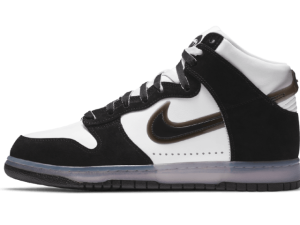 DUNK H-SLAM JAM BLACK