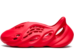 FOAM-VERMILLION