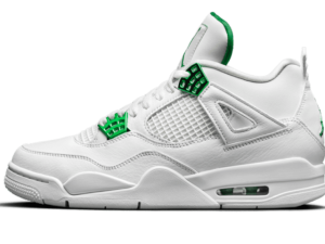 J4-METALLIC GREEN