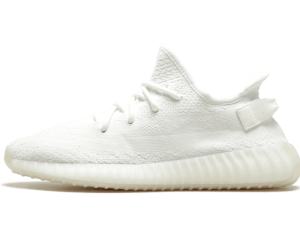 YZY 350-CREAM/TRIPLE WHITE