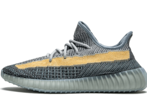 YZY 350-ASH BLUE
