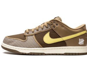 DUNK L-SP UNDEFEAT CANTEEN DUNK VS AF1 PACK
