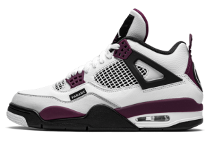 J4-PSG NEUTRAL GREY BORDEAUX