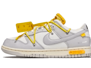 DUNK L-X OFF LOT 29