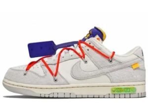 DUNK L-X OFF LOT 13