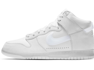 DUNK H-SLAM JAM WHITE PURE PLATINIUM