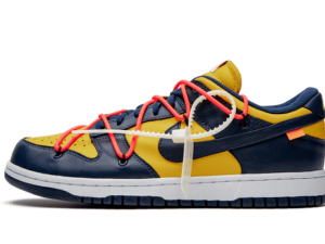 DUNK L-MICHIGAN