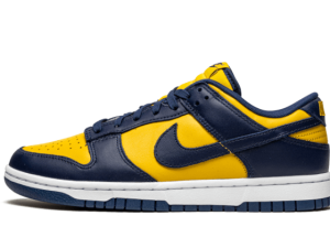 DUNK L-MICHIGAN