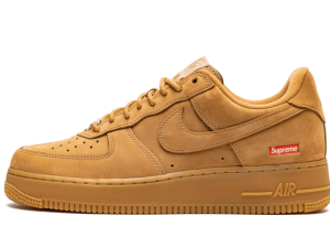 AF1-SUPREME FLAX