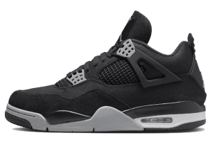 J4-BLACK CANVAS