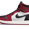 J1H-ZOOM CMFT PATENT RED