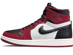 J1H-ZOOM CMFT PATENT RED