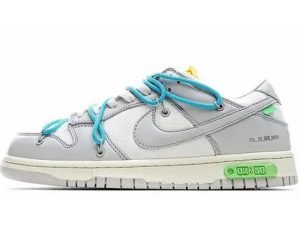 DUNK L-X OFF LOT 2