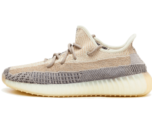 YZY 350-ASH PEARL