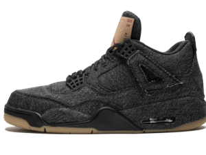 J4-LEVI S BLACK