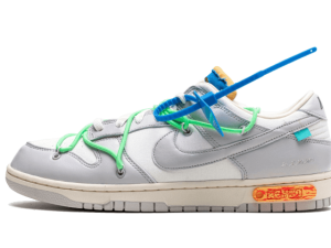 DUNK L-X OFF LOT 26