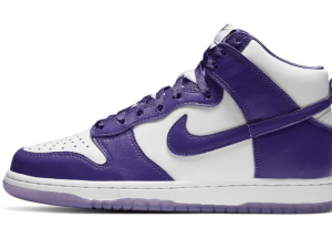 DUNK H-SP VARSITY PURPLE