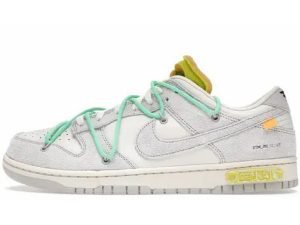 DUNK L-X OFF LOT 14