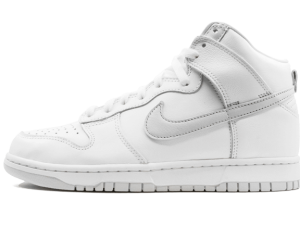 DUNK H-PURE PLATINUM