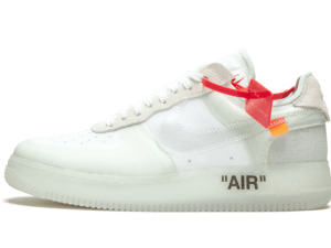 AF1-THE TEN