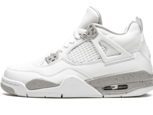 J4-WHITE OREO