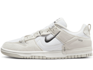 DUNK L-DISRUPT 2 PALE IVORY BLACK