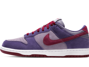 DUNK L-PLUM