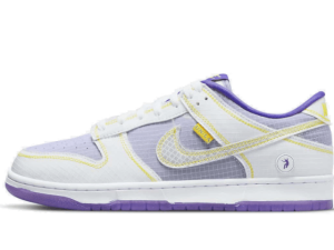 DUNK L-UNION PASSPORT PACK COURT PURPLE