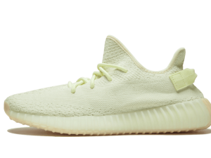 YZY 350-BUTTER