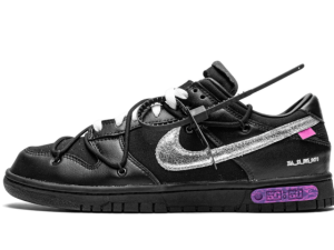 DUNK L-X OFF LOT 50