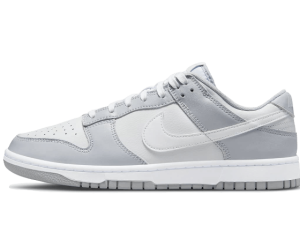 DUNK L-TWO TONE GREY