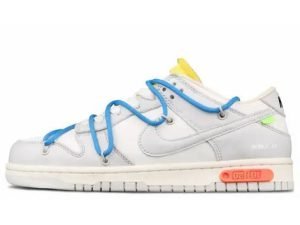 DUNK L-X OFF LOT 10