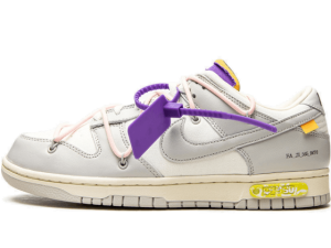 DUNK L-X OFF LOT 24