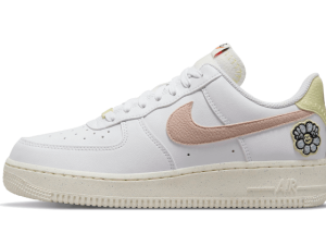AF1-??07 SE NEXT NATURE WHITE PINK OXFORD