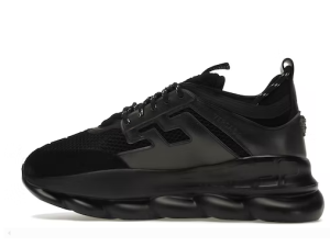VRSC-CHAIN REACTION BLACK