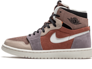 J1H-ZOOM AIR CMFT CANYON RUST