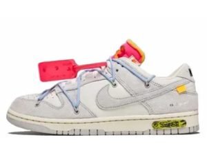 DUNK L-X OFF LOT 38