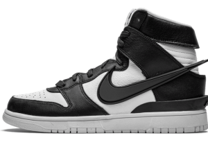 DUNK H-AMBUSH BLACK WHITE