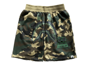 BP-SHORTS