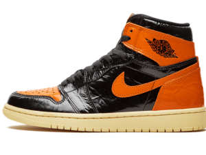 J1H-SHATTERED BACKBOARD 3.0