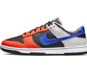DUNK L-NBA 75TH ANNIVERSARY KNICKS