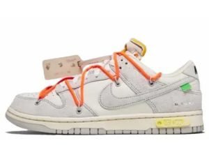 DUNK L-X OFF LOT 11